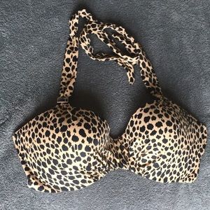Victoria’s Secret bikini top